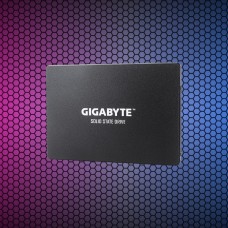 Твердотельный накопитель SSD, Gigabyte, GP-GSTFS31480GNTD, 480GB, 2.5