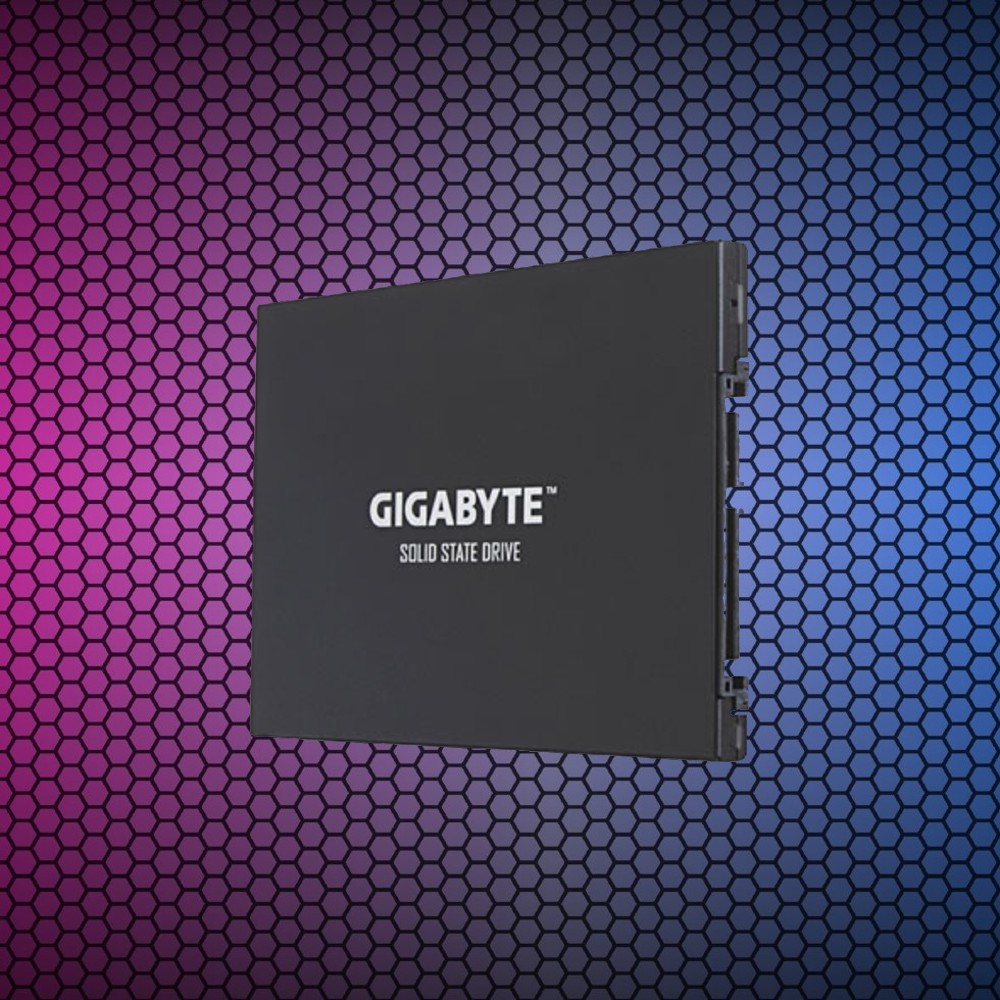 SSD SATA  240 GB Gigabyte, GP-GSTFS31240GNTD, SATA 6Gb/s