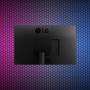 Монитор 27" LG 27QN600 Black
