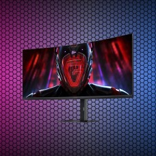 Монитор Xiaomi Curved Gaming Monitor G34WQi