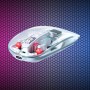 Мышь Defender Ixes MM-999 LED, Wireless, Optical 2400 dpi, 4 buttons USB, (52999)