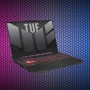 Ноутбук ASUS TUF Gaming A15 FA507NU-LP166