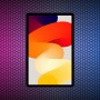 Планшет Redmi Pad SE 8.7 4G LTE 6GB RAM 128GB ROM Graphite Gray