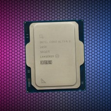 Процессор Intel Core Ultra 9 285K