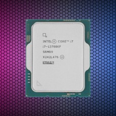 Процессор (CPU) Intel Core i7 13700KF